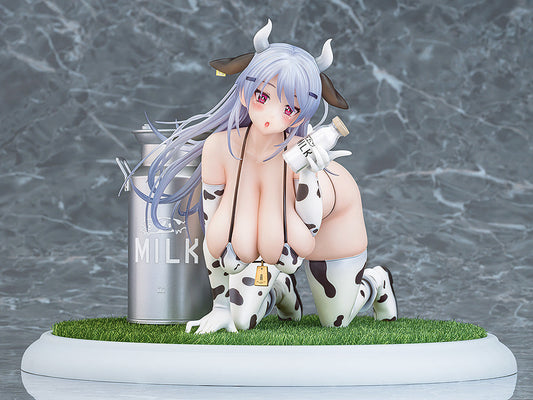 BUNNY SUIT PLANNING Shion Blankness: Cow Bikini Ver. 1/6 Scale Figure