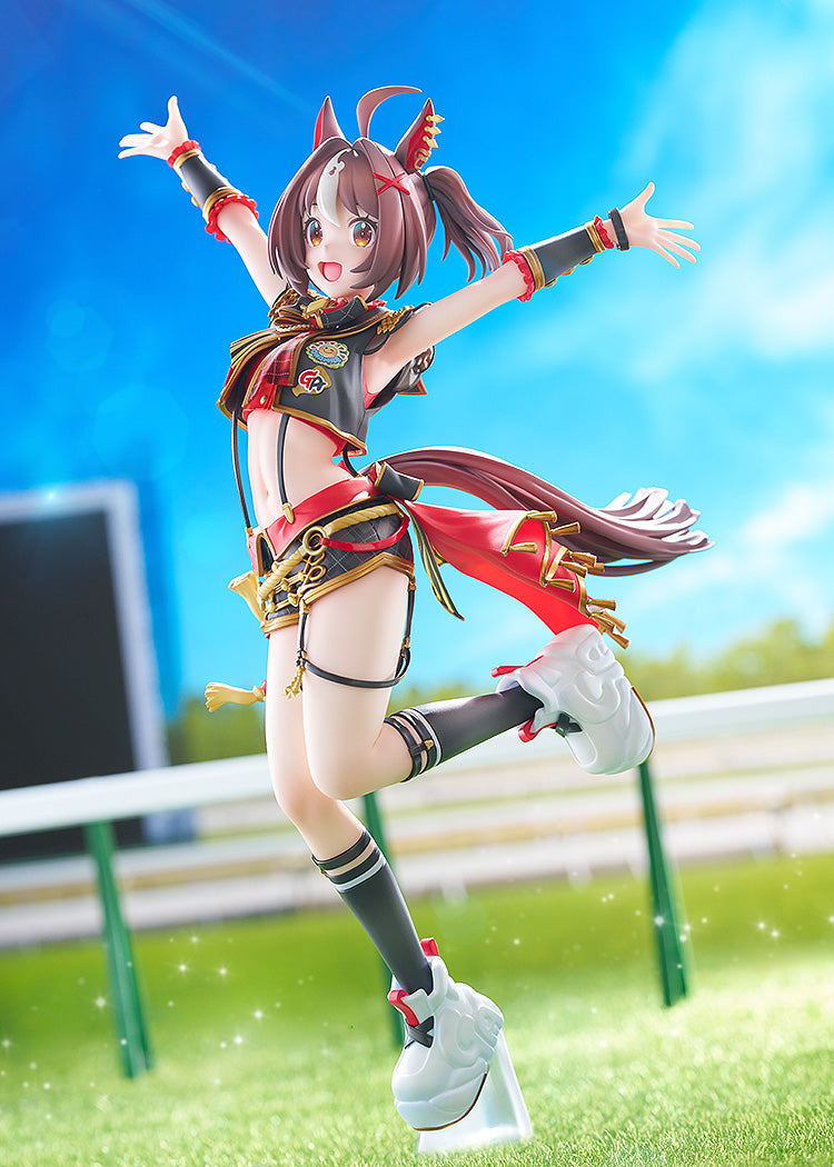 Gran Alegria 1/7 Scale Figure