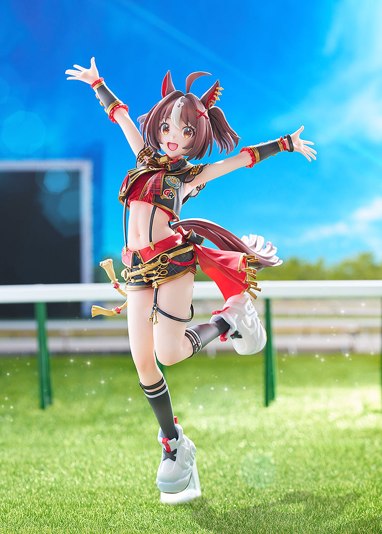 Gran Alegria 1/7 Scale Figure