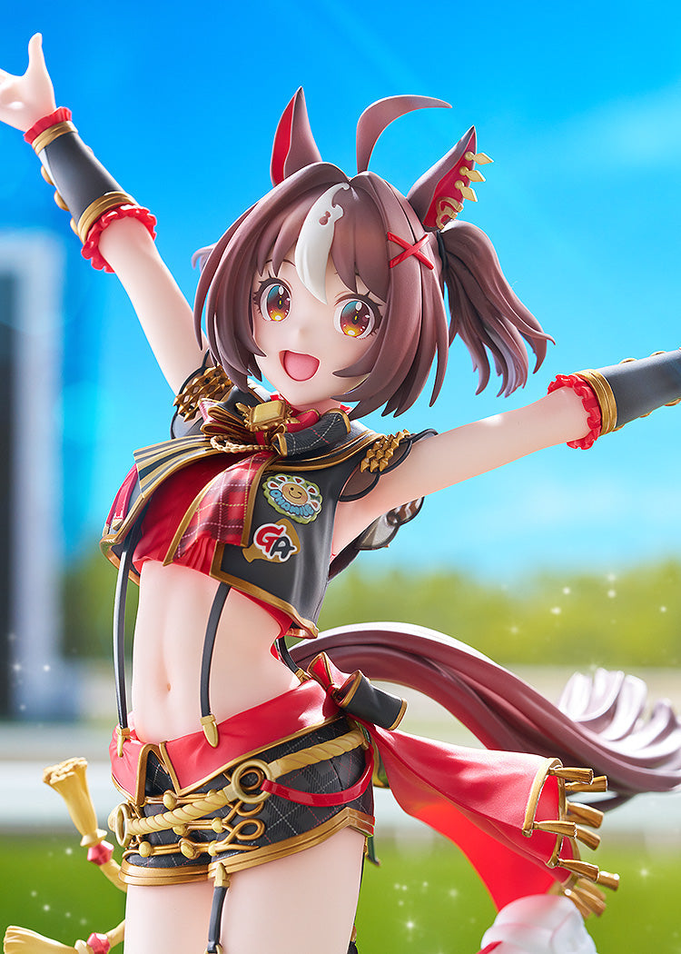 Gran Alegria 1/7 Scale Figure