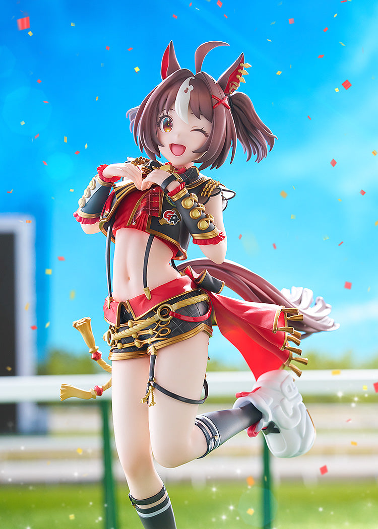 Gran Alegria 1/7 Scale Figure
