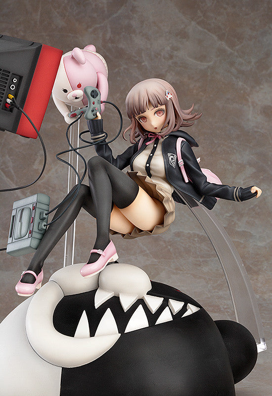 Chiaki Nanami 1/8 Scale Figure (2026 Re-Run)