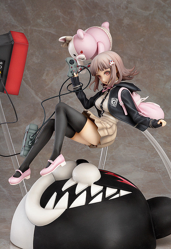 Chiaki Nanami 1/8 Scale Figure (2026 Re-Run)