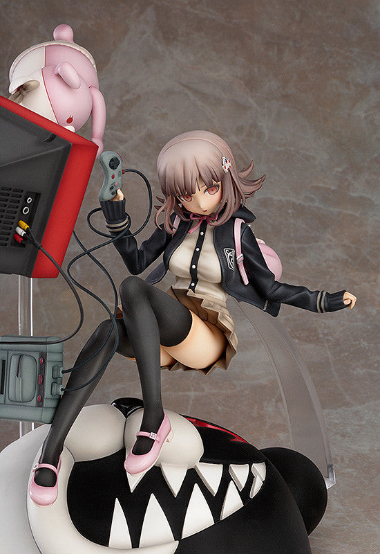 Chiaki Nanami 1/8 Scale Figure (2026 Re-Run)