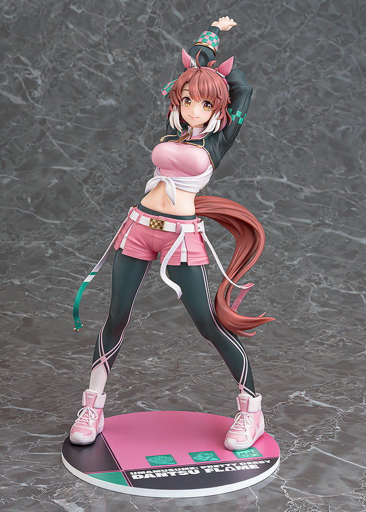 Dantsu Flame 1/7 Scale Figure