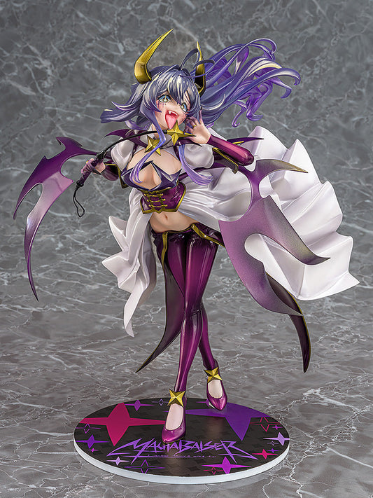 Magia Baiser: Second Form 1/7 Scale Figure