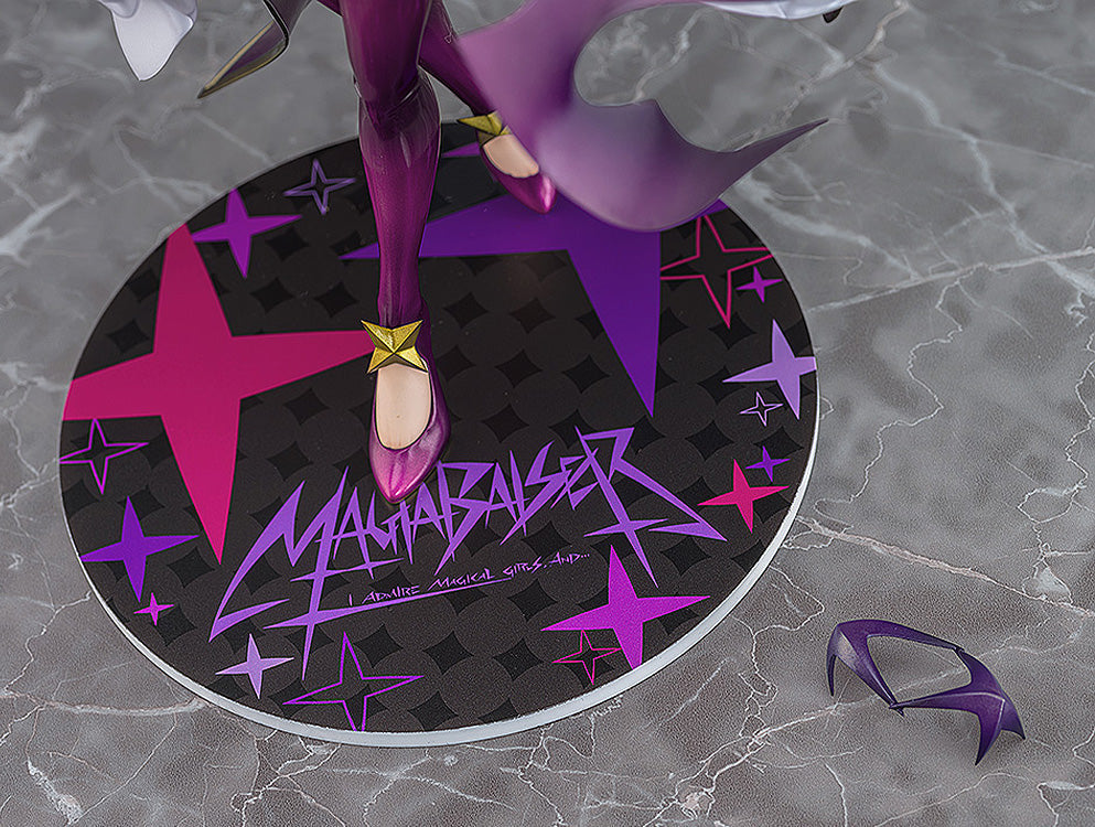 Magia Baiser: Second Form 1/7 Scale Figure