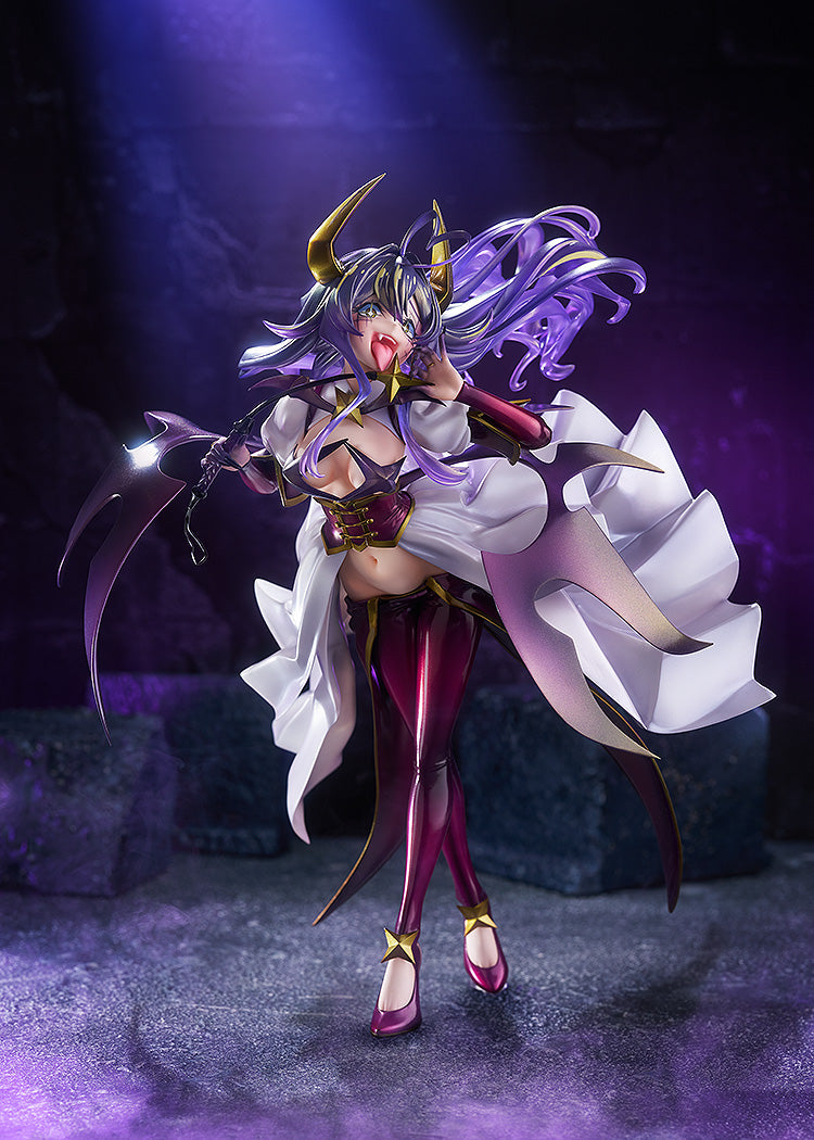 Magia Baiser: Second Form 1/7 Scale Figure