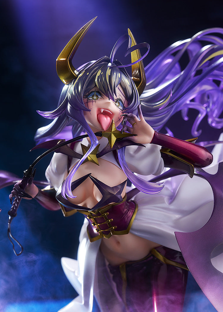 Magia Baiser: Second Form 1/7 Scale Figure