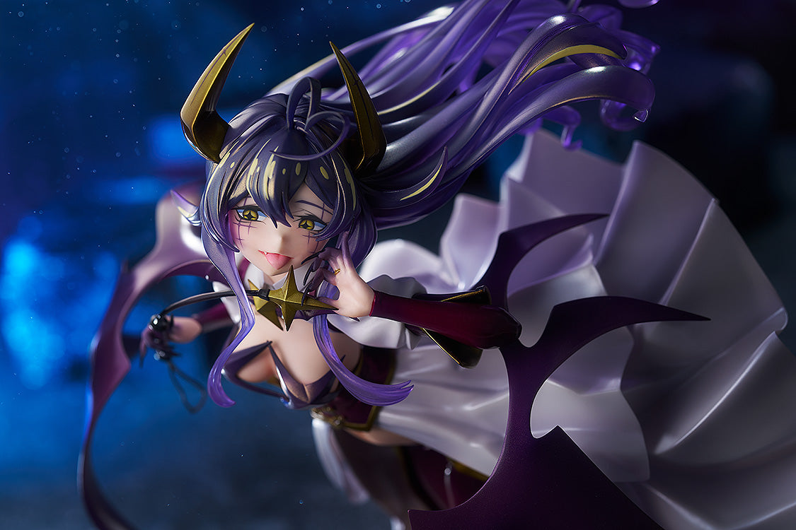 Magia Baiser: Second Form 1/7 Scale Figure