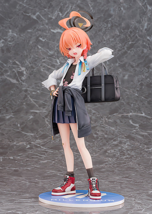 Neru (School) 1/7 Scale Figure