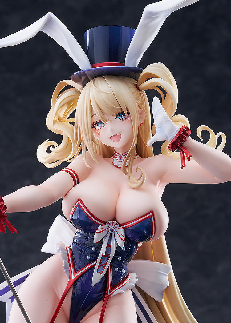 Guam: Stage-Setting Charmer 1/7 Scale Figure