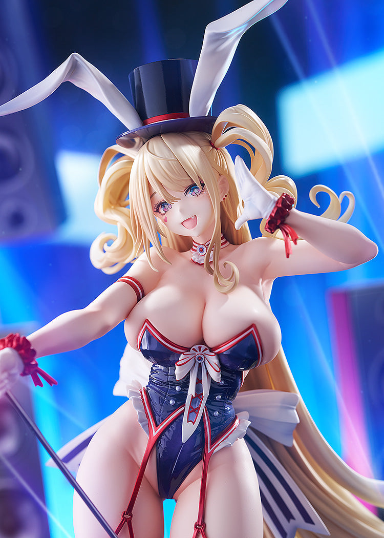 Guam: Stage-Setting Charmer 1/7 Scale Figure