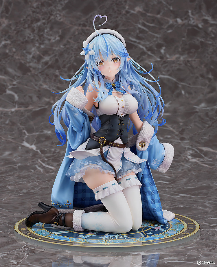 Yukihana Lamy 1/6 Scale Figure (Re-Run)