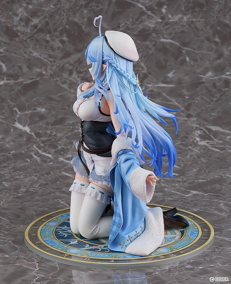 Yukihana Lamy 1/6 Scale Figure (Re-Run)
