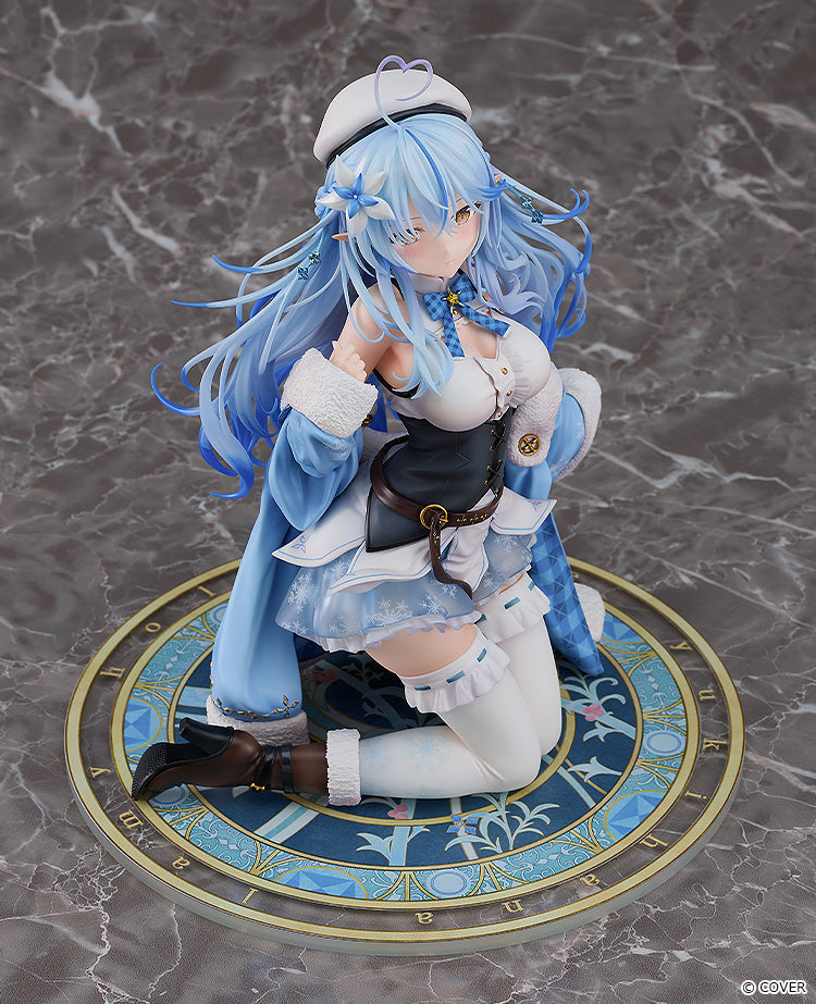 Yukihana Lamy 1/6 Scale Figure (Re-Run)