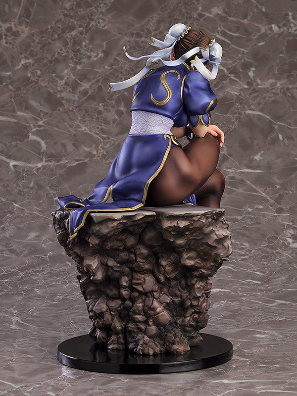 Chun-Li 1/6 Scale Figure (Re-Run)