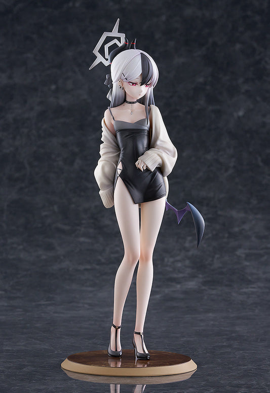 Kayoko (Dress) 1/7 Scale Figure