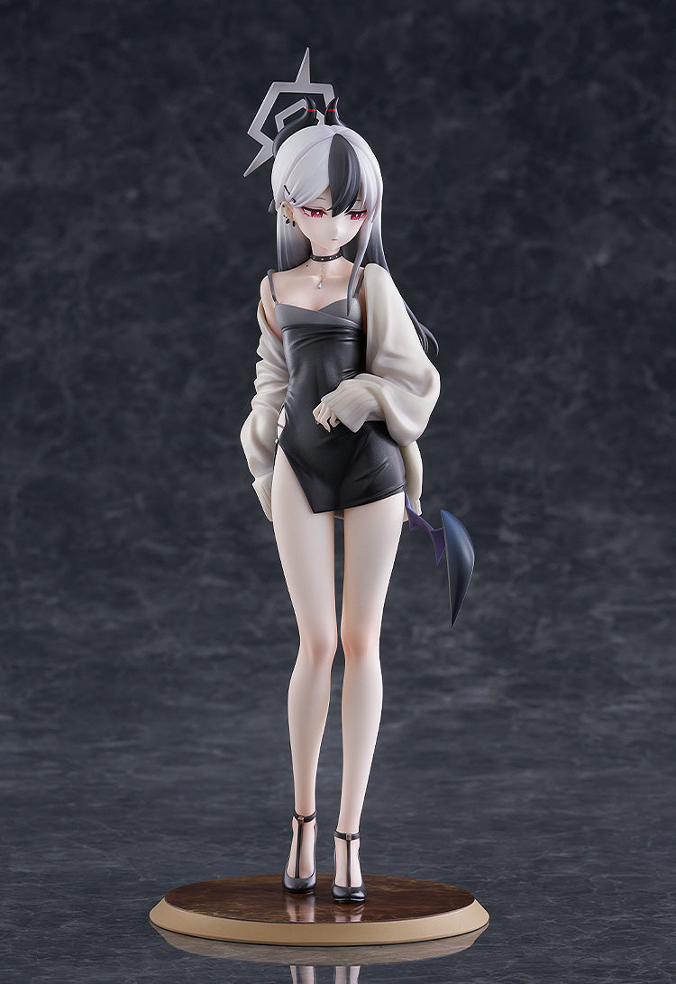 Kayoko (Dress) 1/7 Scale Figure