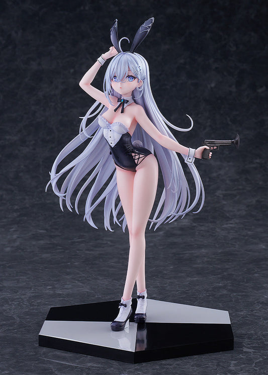 Yuki 1/7 Scale Figure