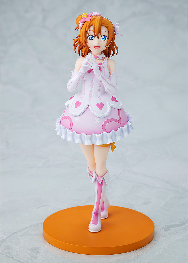 Honoka Kosaka: Bokutachi wa Hitotsu no Hikari Ver. Complete Figure
