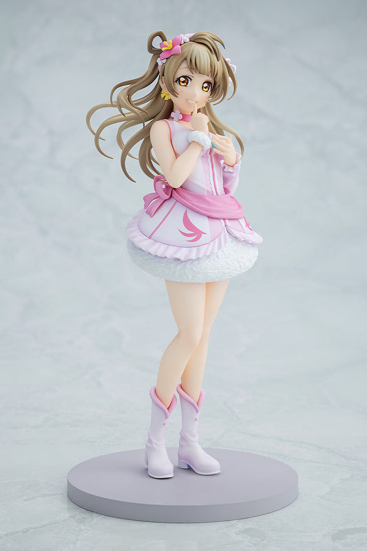Kotori Minami: Bokutachi wa Hitotsu no Hikari Ver. Complete Figure
