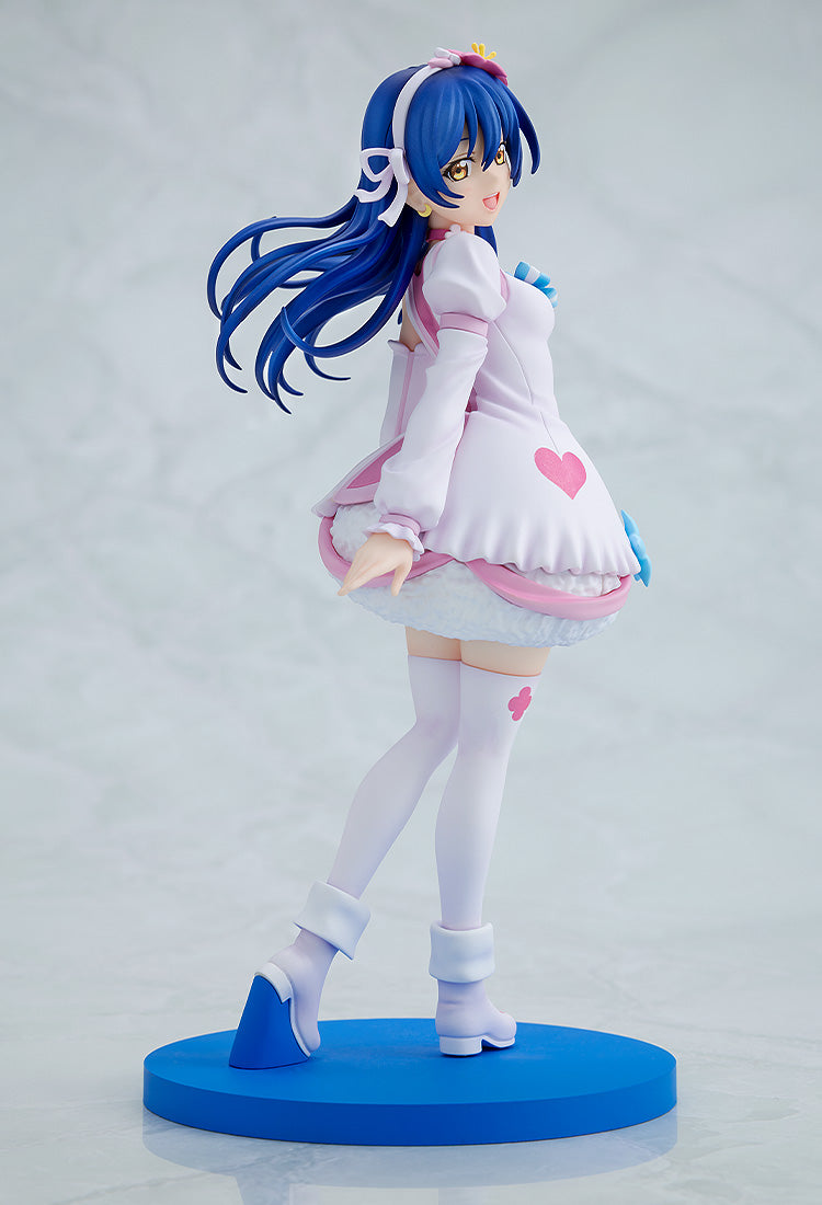 Umi Sonoda: Bokutachi wa Hitotsu no Hikari Ver. Complete Figure