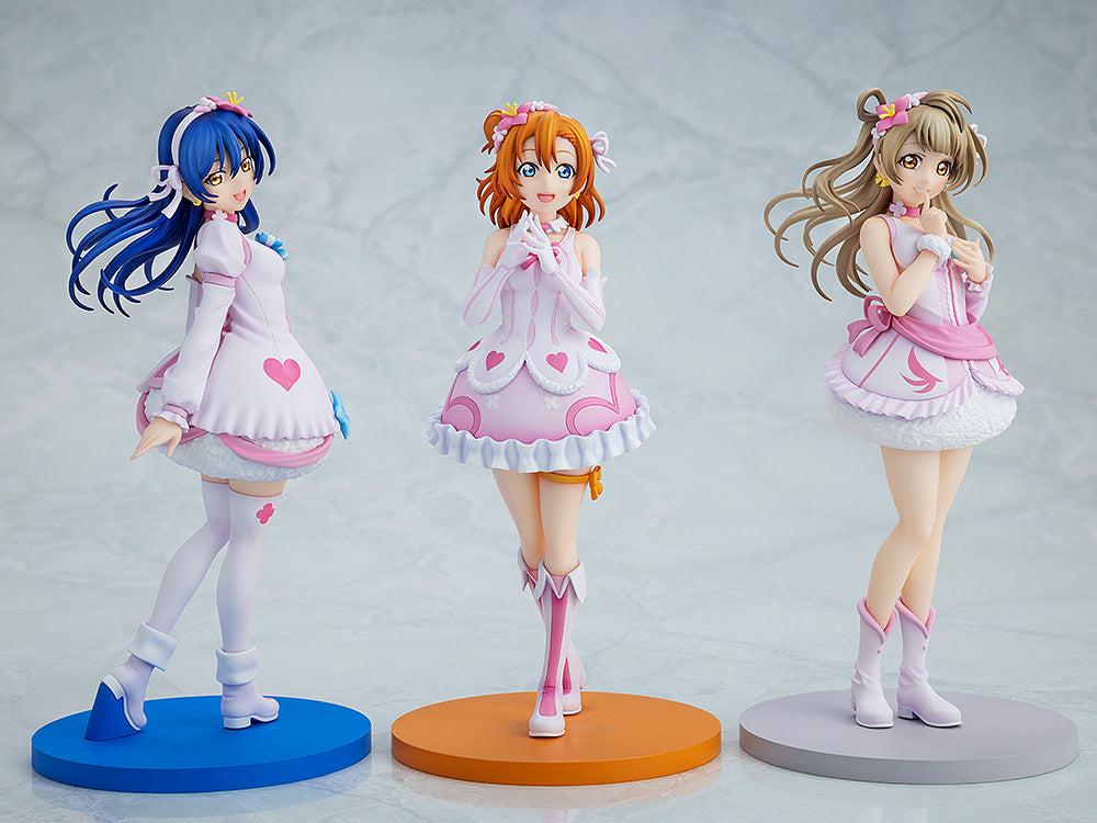 Umi Sonoda: Bokutachi wa Hitotsu no Hikari Ver. Complete Figure