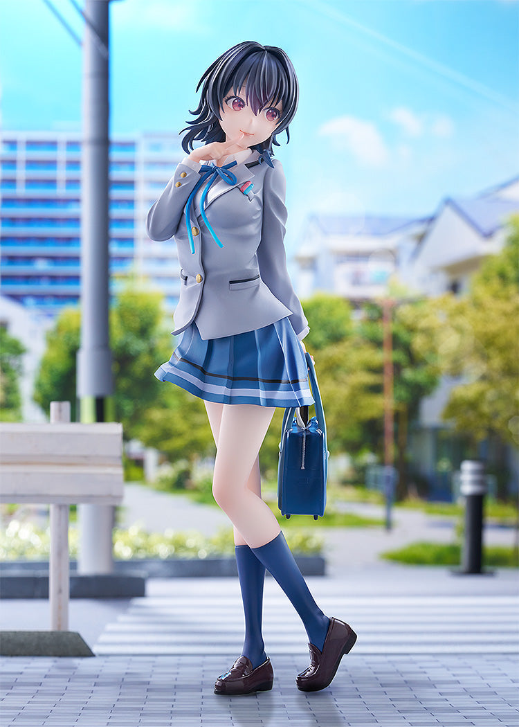 Umi Asanagi 1/7 Scale Figure