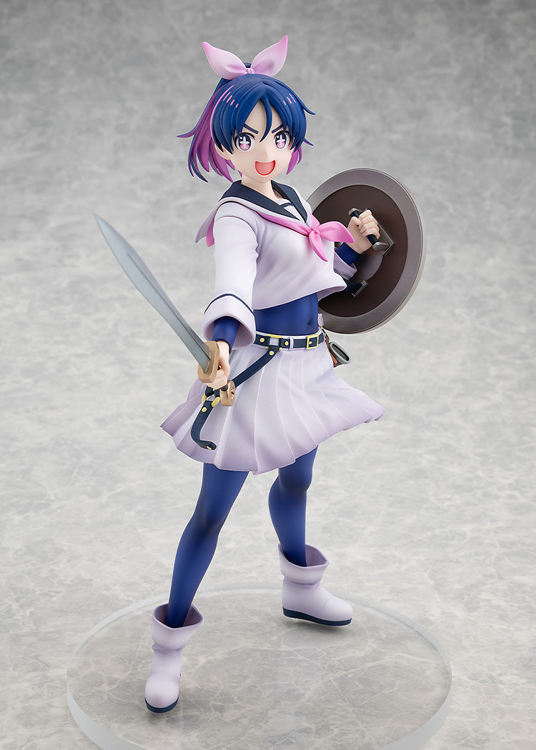 Aki Jougamine 1/7 Scale Figure