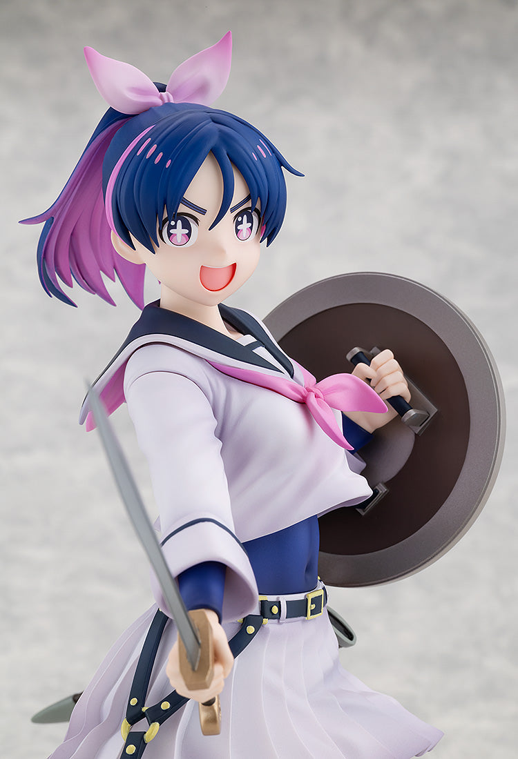Aki Jougamine 1/7 Scale Figure