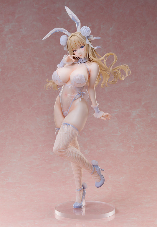 Blossom Bunny 1/4 Scale Figure