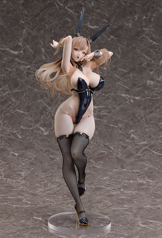 Obsidia Bunny 1/4 Scale Figure