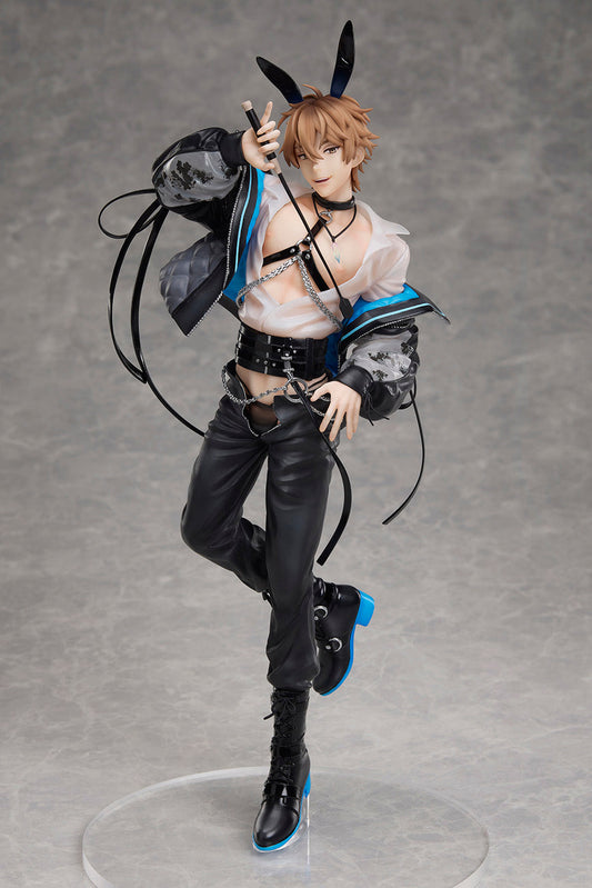 Eiden Bunny ver. 1/8 Scale Figure