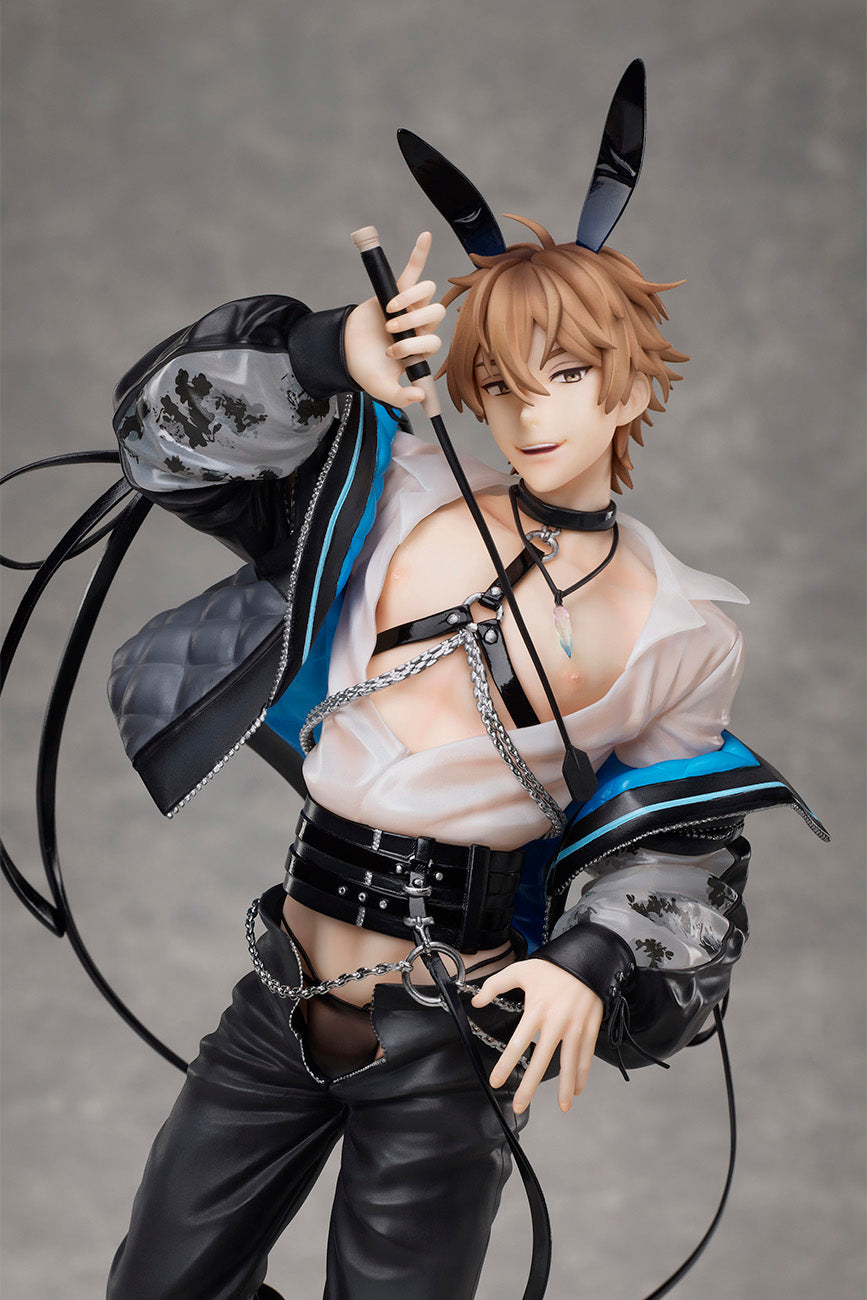 Eiden Bunny ver. 1/8 Scale Figure