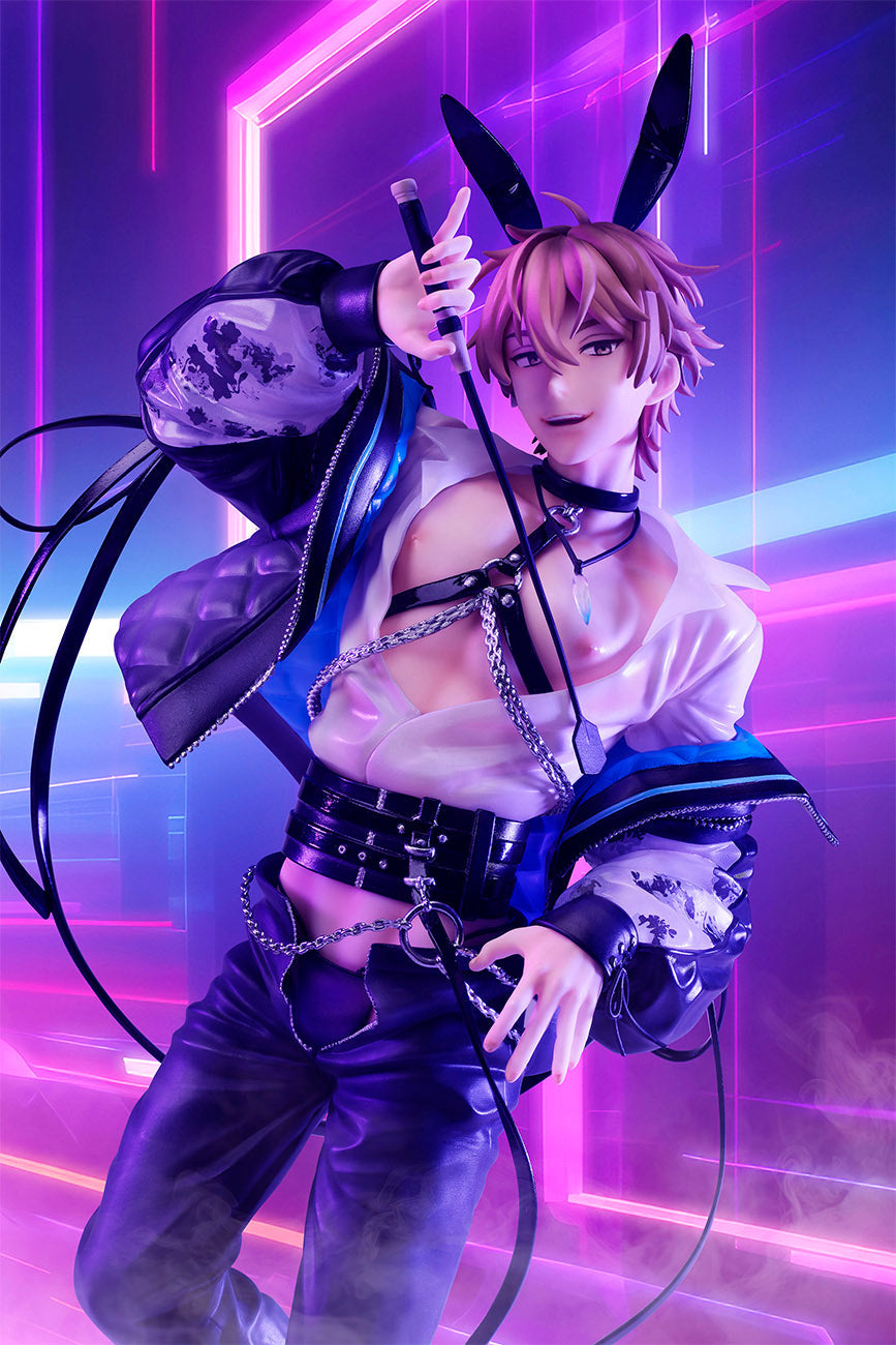 Eiden Bunny ver. 1/8 Scale Figure