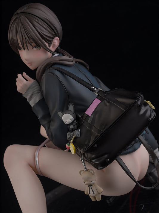 M -Domination- II 1/4 Scale Figure