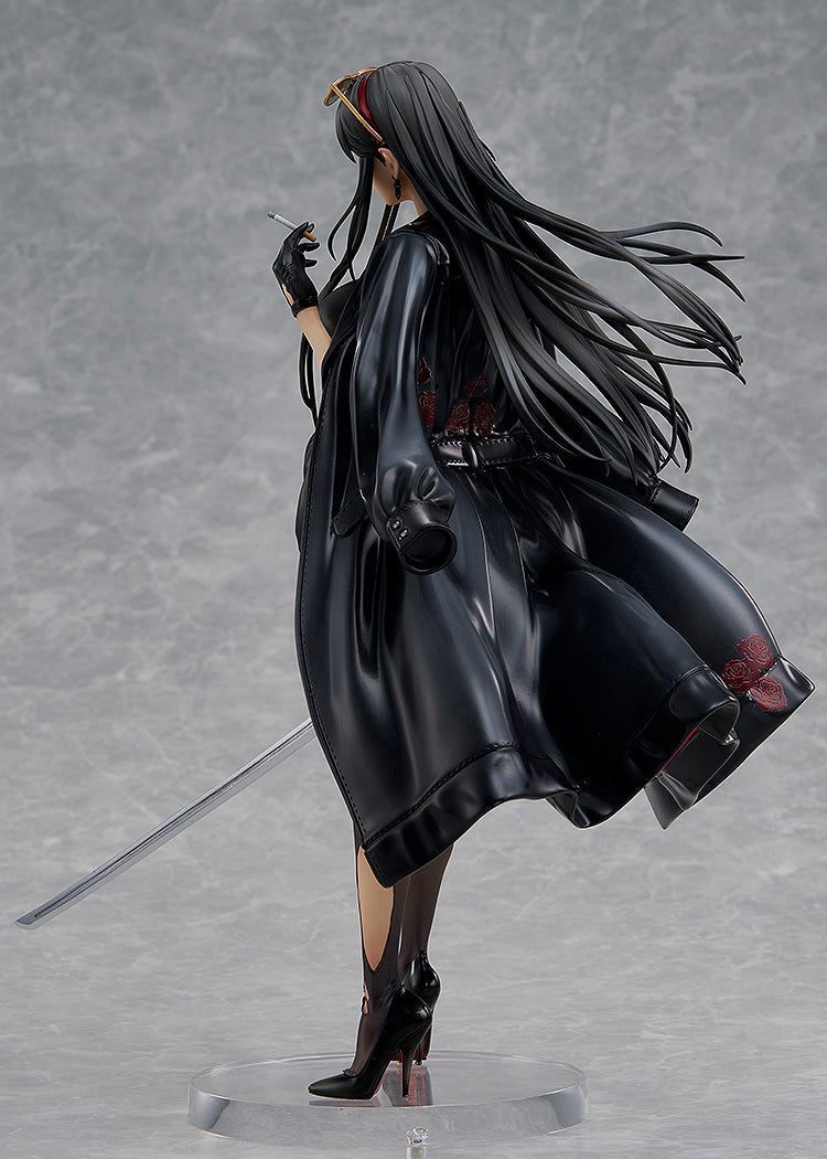 G.A.F.C. Series IRENA by GUWEIZ Complete Figure