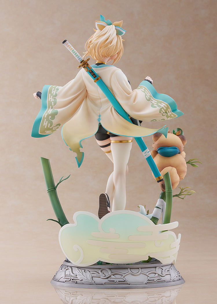 Iroha Kazama 1/7 Scale Figure (Re-Run)
