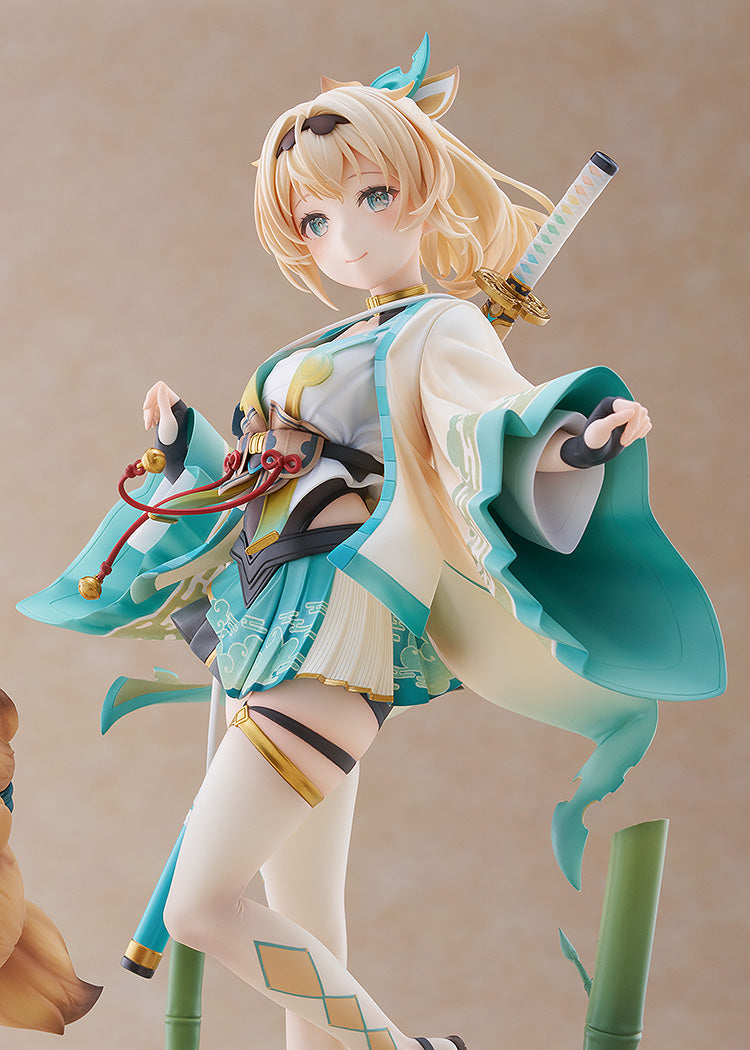 Iroha Kazama 1/7 Scale Figure (Re-Run)