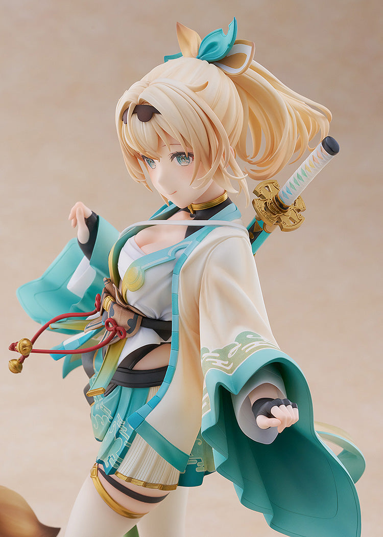 Iroha Kazama 1/7 Scale Figure (Re-Run)