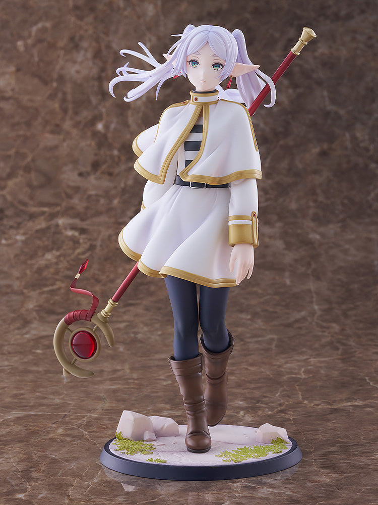 Frieren 1/7 Scale Figure (Re-Run)