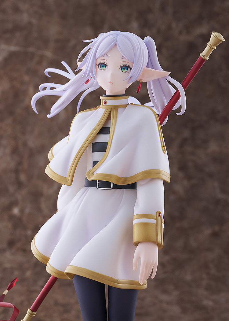 Frieren 1/7 Scale Figure (Re-Run)