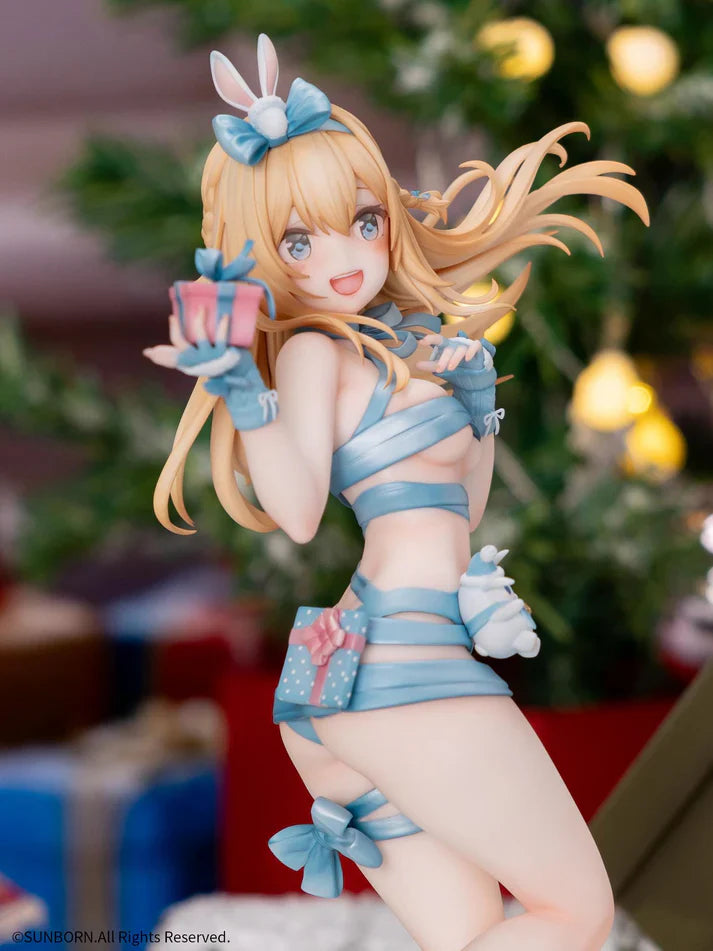 Suomi Fluffy Korvatunturi ver. 1/6 Scale Figure