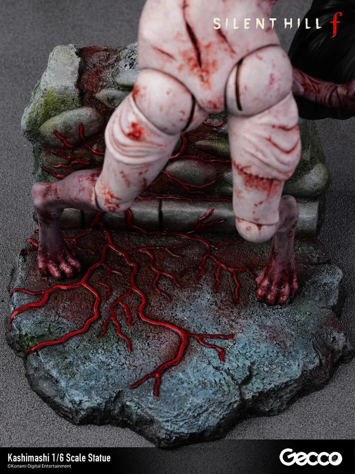 SILENT HILL f Kashimashi 1/6 Scale Figure