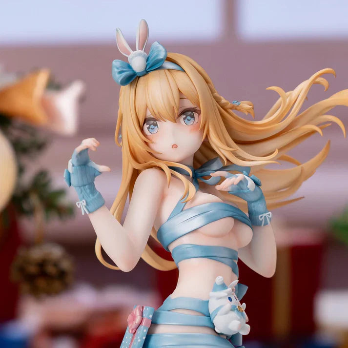 Suomi Fluffy Korvatunturi ver. 1/6 Scale Figure