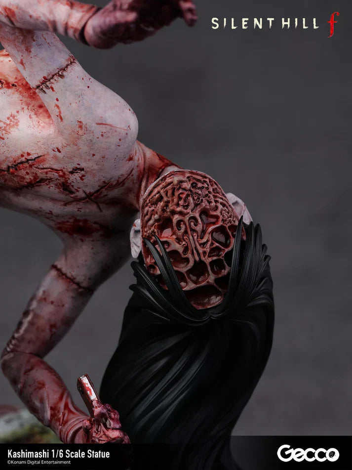 SILENT HILL f Kashimashi 1/6 Scale Figure
