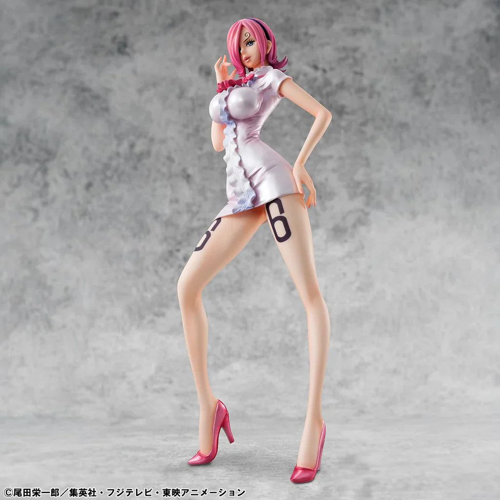 Portrait.Of.Pirates (POP) “LIMITED EDITION" Vinsmoke Reiju (Re-run)