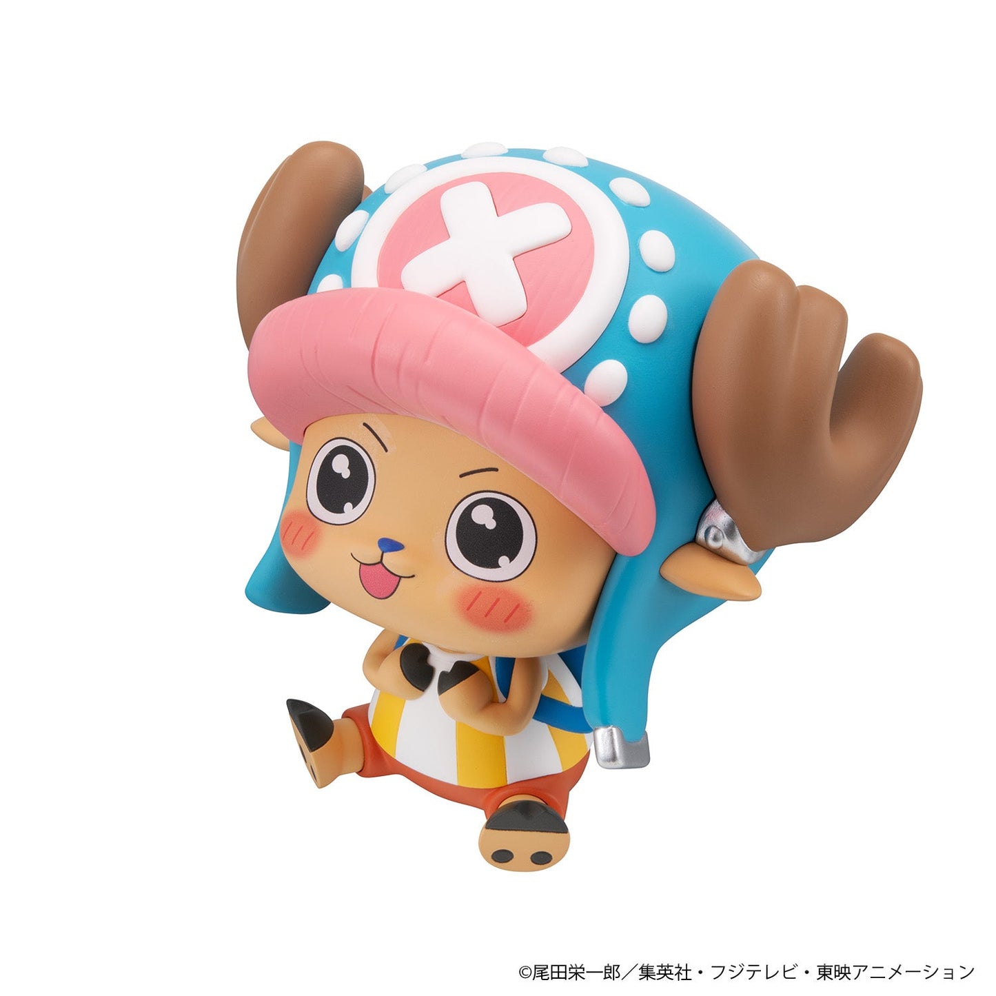 Lookup Tony Tony Chopper (Excited Ver.)
