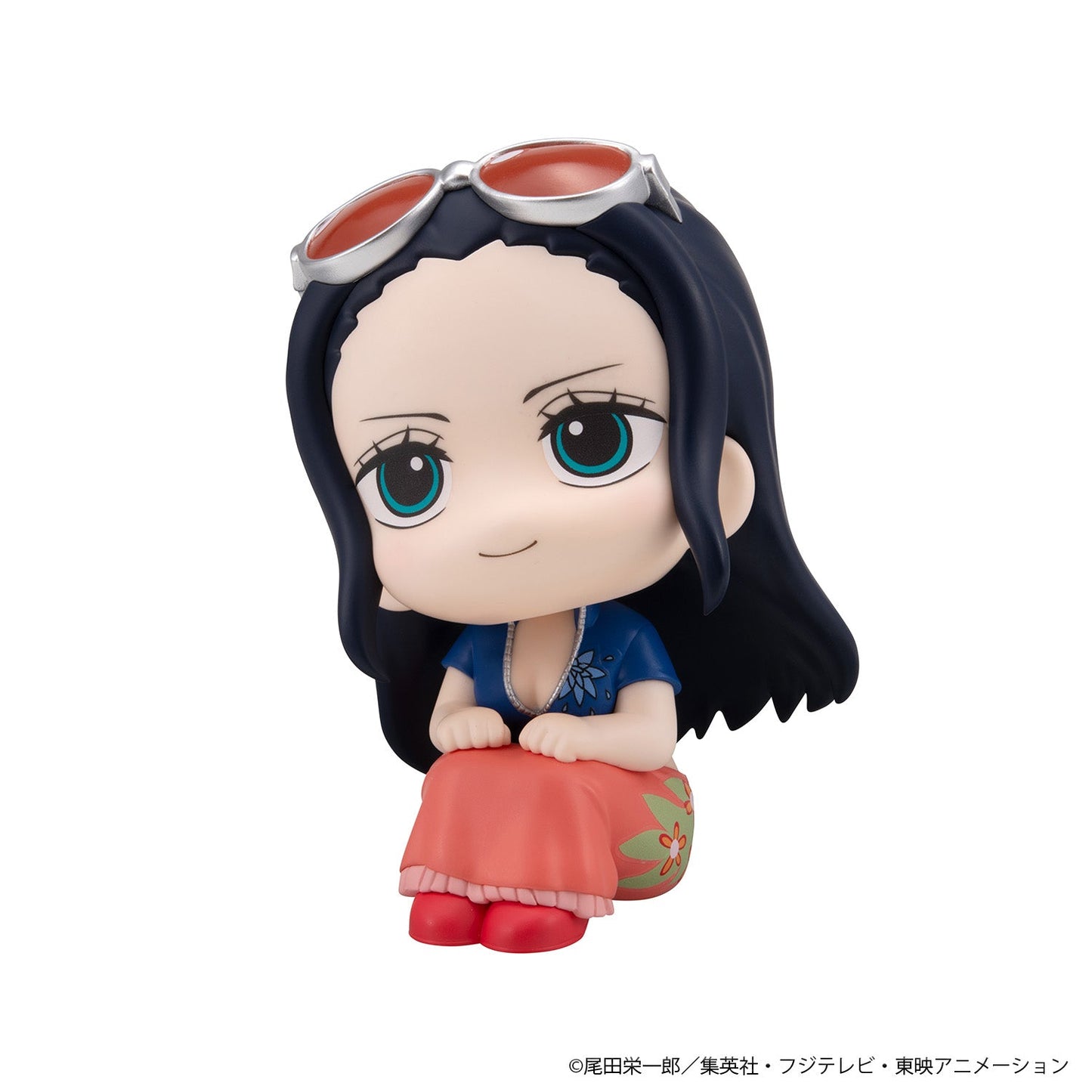 Lookup Nico Robin